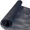 Windhager tappetino martora repellente in HDPE, auto repellente per martora, griglia madger, griglia madder repellente, nero, 05373