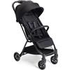 CHICCO Passeggino Chicco Urbino Black DALLA NASCITA FINO A 22KG