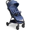 CHICCO Passeggino Chicco Urbino Royal Blue DALLA NASCITA FINO A 22KG