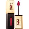 YVES SAINT LAURENT Rouge Pur Couture Vernis à Lèvres - Gloss 02 Brun Glacé