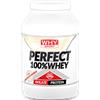 WHY SPORT PERFECT 100% WHEY Proteine Isolate 900g gusto CIOCCOLATO BIANCO + OMAGGIO