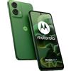 Motorola Smartphone Motorola Moto G35 6.72'' 4GB/128GB/5G/Dual sim/5000mAh/Verde foglia [PB3K0000SE]