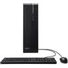 Acer Pc Acer VX2720G SFF I7-14700/16GB/512GB SSD/Win11Pro/Nero [DT.R31ET.003]