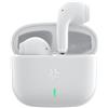 Celly Auricolari Celly TIPS1WH Tws/Bluetooth Bianco [TIPS1WH]
