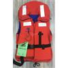 OSCULATI GIUBBOTTO DI SALVATAGGIO 150 N MOD. VERSILIA 7 OLTRE 70 KG OSCULATI COD. 2246215