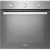 De Longhi Forno Elettrico da Incasso Ventilato Multifunzione a Vapore 74 Litri Classe A 60 cm colore Metallico - SLM7XLPPP