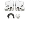 Securemme CUORE DI RICAMBIO CILINDRO PE SX