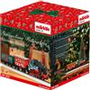 Märklin MARKLIN 29124 - CONFEZIONE D'AVVIO NATALIZIO - LOCOMOTIVA E 2 CARRI, SCALA H0