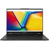 Asus Vivobook S 16 Flip Intel Core i5-1335U 16GB Intel Iris Xe Graphics 512GB 16 WUXGA Touch Windows 11