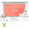 Avene Avène Hyaluron Activ B3 Cofanetto Siero Antirughe 30ml + Crema Viso 7ml + Pochette