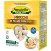 Farabella Gnocchi di Patate con Riso Senza Glutine 250 g Altro