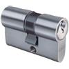 ABUS C 83 N - Cilindro profilato, normale, lunghezza 28/28, lunghezza totale 55,4 mm 100 x 50 x 50 cm