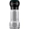 Kiiroo Feel Pocket Stroker Crystal & PowerBlow