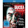 OneGate Media GmbH Dracula Triple Blood Edition: Draculas Rückkehr / Wie schmeckt das Blut von Dracula / Dracula jagt Mini-Mädchen [3 Blu-rays]