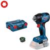 Bosch Professional GDS 18V210 C GCY 42 Solo 06019J0301