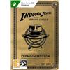 Bethesda Softworks Indiana Jones e L'Antico Cerchio Premium Edition;