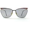 LAURA BIAGIOTTI Occhiale da sole Laura Biagiotti donna mod. T 102/S C.17L Made in Italy