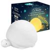 Paladin Pharma Sweet Dreams Tartaruga Lampada Notturna In Silicone Per Bambini
