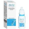 Off Health Alo Yal Gocce Oculari Soluzione Oftalmica 8 Ml