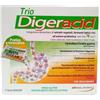 Pool Pharma Trio Digeracid 12 Buste Duocam