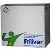 Bracco Friliver 10 g 20 Bustine