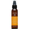 Apivita Keratin Repair Olio Capelli Nutriente Riparatore