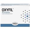 Omega Pharma Oxyfil 30 Compresse
