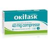 Okitask 10 Compresse 40 Mg