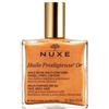 Nuxe Huile Prodigeuse Or 100 Ml Con Vaporizzatore