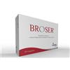 Aurora Biofarma Broser 20 Compresse
