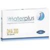 Enfarma Materplus 1 Integratore Alimentare 30 Capsule