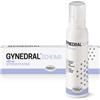 Omega Pharma Gynedral Schiuma Detergente Intimo 150 Ml