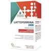 Promopharma Lattoferrina 200 Immuno 30 Capsule