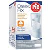 Pic Solution Dressfix Benda In Garza Idrofila Orleata 7 Cm x 5 m 1 Pezzo