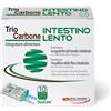 Pool Pharma Triocarbone Intestino Lento 10 Buste Da 4,3 g