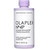 Olaplex N.4p Blonde Enhancer Toning Shampoo 250 Ml