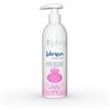 Uniderm Lubrigyn Hydra Gel Detergente 400 Ml