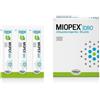 Omega Pharma Miopex Idro 10 Bustine Tripartite 30 Unità