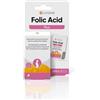 Livsane Acido Folico Plus 100 Mini Compresse