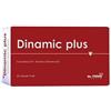 Mc Stone Dinamic Plus 30 Capsule Molli