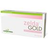 Cristalfarma Zelda Gold 30 Compresse Rivestite