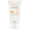 Avene Crema Schermo Minerale Spf 50+ 50 Ml