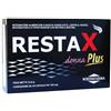 Wikenfarma Restax Donna Plus 30 Capsule