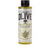Korres Pure Greek Olive Blossom Shower Gel Ai Fiori D'ulivo 250 Ml