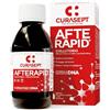 Curasept Afte Rapid Dna Collutorio Flacone 125 Ml