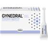 Omega Pharma Gynedral Gel Vaginale 8 Monodose Da 5 Ml