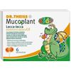 Dr.Theiss Mucoplant Kids Lecca-lecca Gola 6 Pezzi