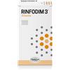 Omega Pharma Rinfodim 3 Integratore Alimentare 15 Bustine