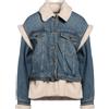 PINKO - Giubbotto jeans