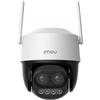 Imou by Dahua Technology IMOU Cruiser Z - Telecamera WIFI Speed Dome PTZ 5MP Dual lens, ottica da 2.8mm e da 12mm